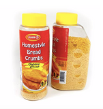 Osem - Golden Crisp Homestyle Bread Crumbs