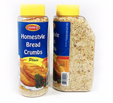 Osem - Homestyle Plain Bread Crumbs