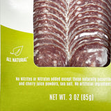 Alef - American Wagyu Beef Salami, Gourmet Sliced Meat