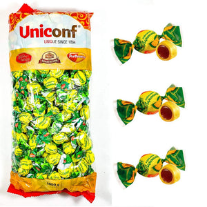 Rot Front - Limonchiki - Caramel with Lemon Flavor