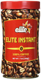 Elite - Instant Coffee