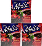 Mella - Cherry Jelly in Chocolate