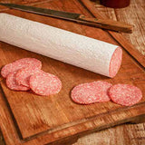 Piller's, Black Kassel - Hungarian Brand Dry Aged Salami Sausage