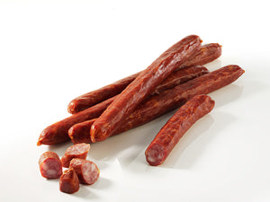 Alef - Hunter Pork and Beef Sticks, Smoked Kabanosy