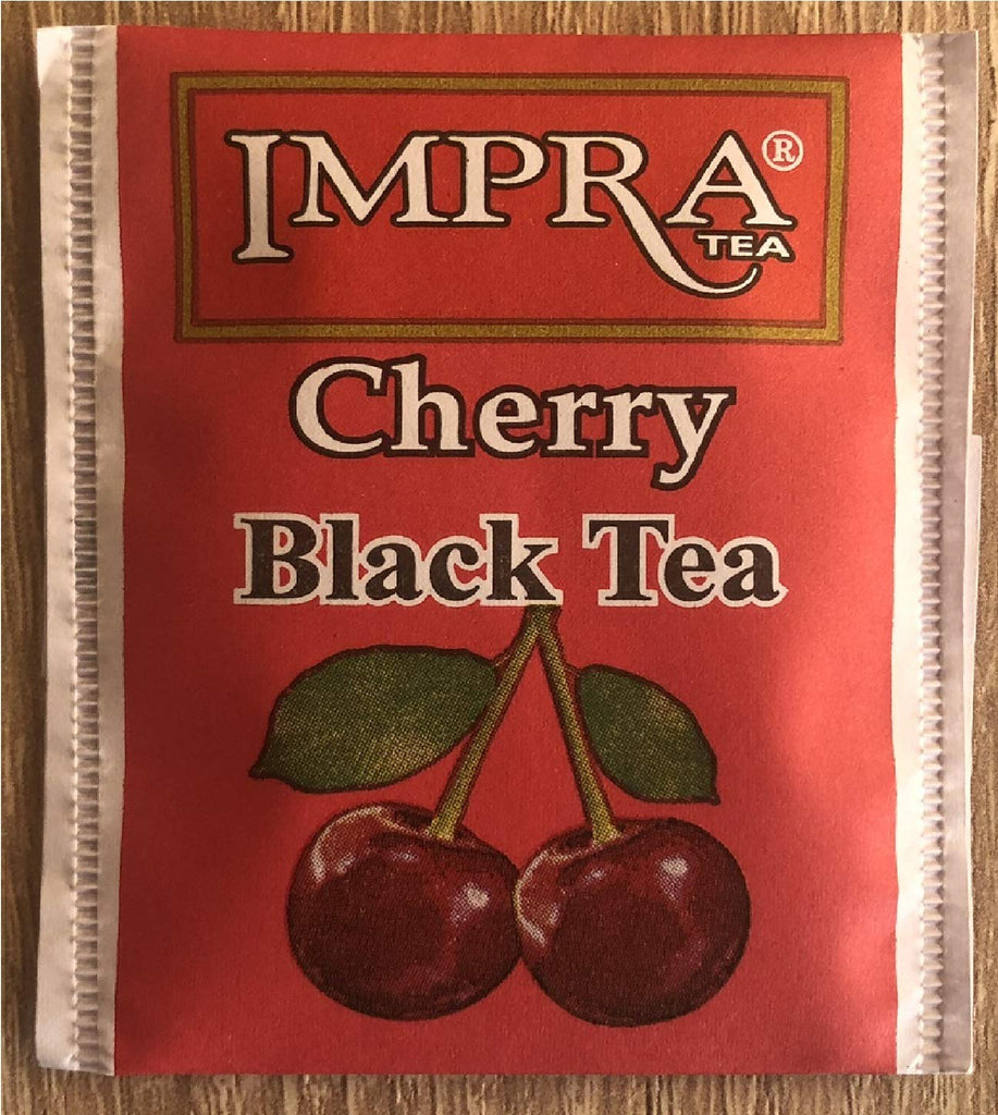 Impar Tea Impra - Flavored Black Ceylon Tea Collection Gift Box – World Food