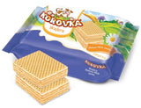 Rot Front - Korovka - Wafers with Baked Milk
