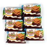 Rot Front - Korovka - Wafers with Cocoa Filling