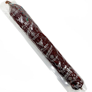 Alef - Signature Dry Aged Salami, Beef & Pork Moscowskaya Sausage