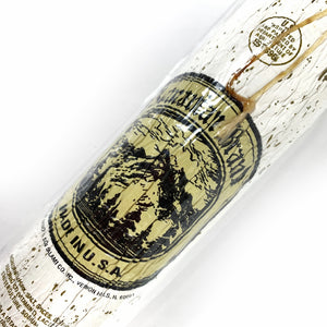 Bende - Sibiu - Romanian Brand Salami, Dry Aged Pork Sausage