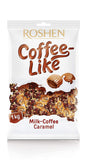 Roshen - Coffeelike - Caramel Candy with Coffee Flavor