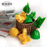 Roshen - Montblanc - Gourmet Candy With Hazelnuts