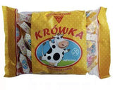 Solidarnośt - Korovka Soft Toffee, Classic Polish Milk Fudge