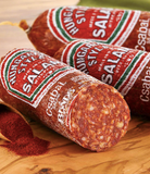 Bende - Csabai Salami - Teli Long Hungarian Style Dry Aged Pork Sausage with Paprika