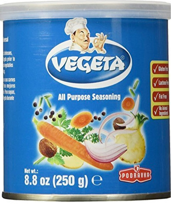 Vegeta Seasoning All Purpose Seasoning Soup Mix