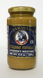 Zakuson - Gourmet Hot Mustard