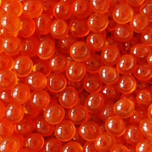 Salmon Red Caviar, Premium Chum Roe 2.2 lb | 1000 g