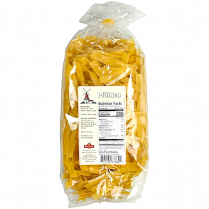 Muhlen - German Egg Noodle Extra Broad - Tagliatelle
