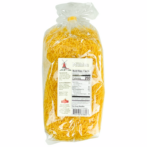 Muhlen - German Egg Thin Soup Noodle - Vermicelli