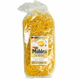 Muhlen - German Egg Soup Noodles
