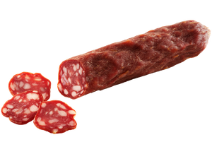 Alef - Old Kiev Sausage - Domestic Dry Aged Pork Salami